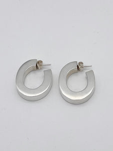Yasar Aydin - earrings