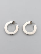 Yasar Aydin - earrings
