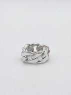 Yasar Aydin - ring