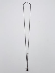 Werkstatt München - mini chain necklace