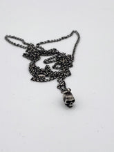 Load image into Gallery viewer, Werkstatt München - mini chain necklace