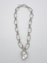Load image into Gallery viewer, KSV JEWELLERY NECKLACE