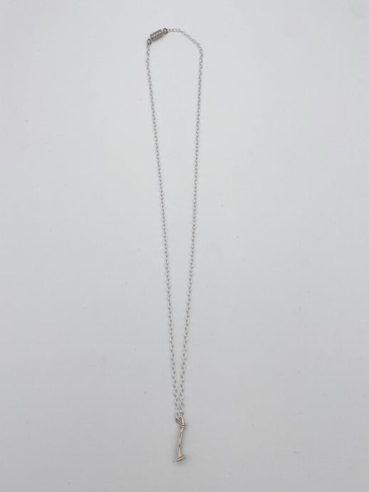 Horisaki necklace