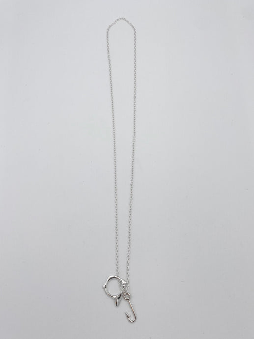 Horisaki necklace