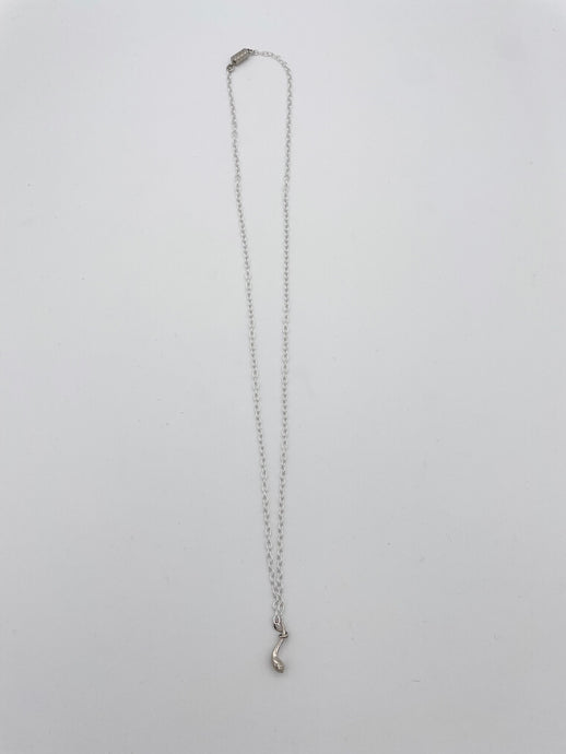 Horisaki necklace