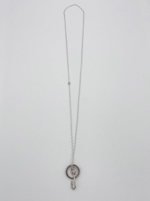 Horisaki necklace