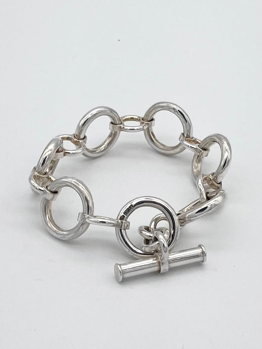 Murky bracelet