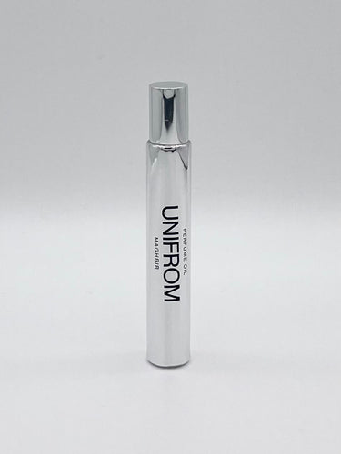 UNIFROM - MAGHRIB PERFUME OIL
