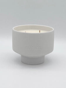UNIFROM - SCENTED CANDLE