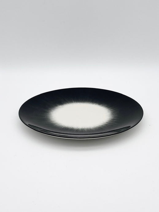 Ann Demeulemeester x Serax 17,5 cm saucer