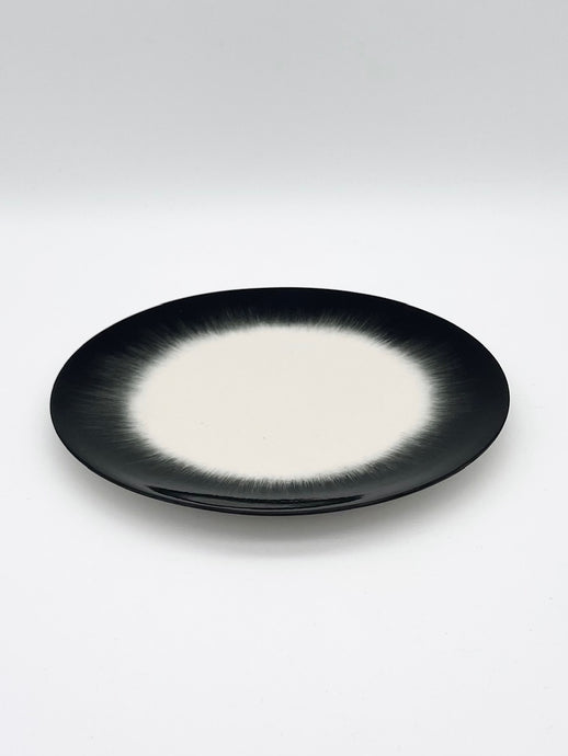 Ann Demeulemeester x Serax 17,5 cm saucer