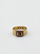 KSV Jewellery - ring