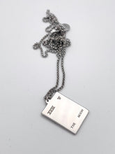 Load image into Gallery viewer, TOM WOOD NECKLACE