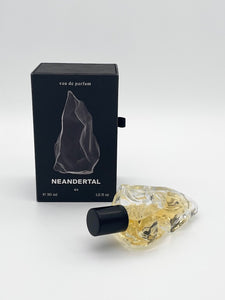 Neandertal - Us