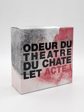 Load image into Gallery viewer, Comme des Garçons - Odeur du theatre du chatelet