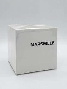 Black Comme des Garçons - Marseille