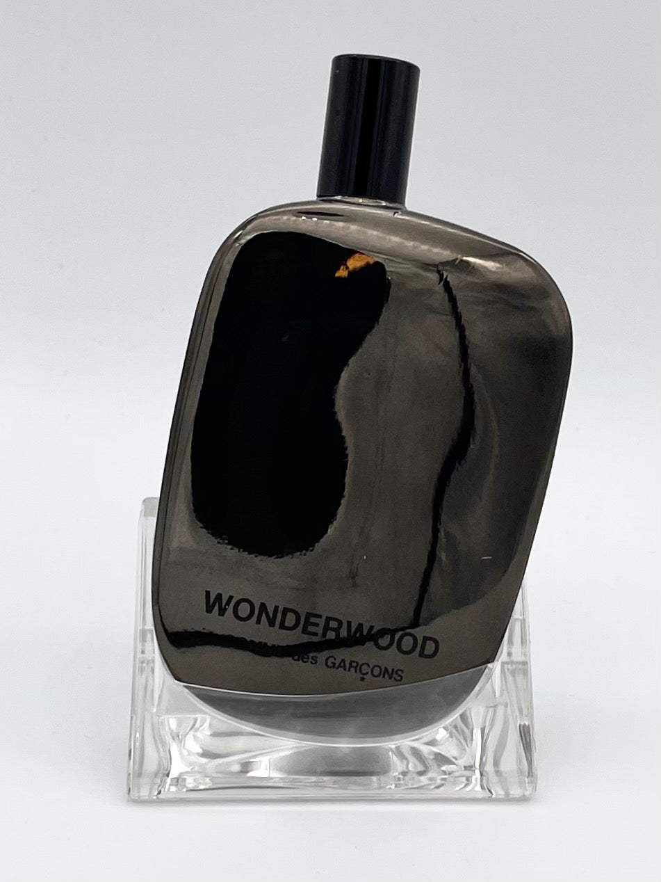 Comme des Garcons Wonderwood JUS