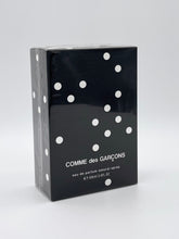 Load image into Gallery viewer, Black Comme des Garçons - Dot