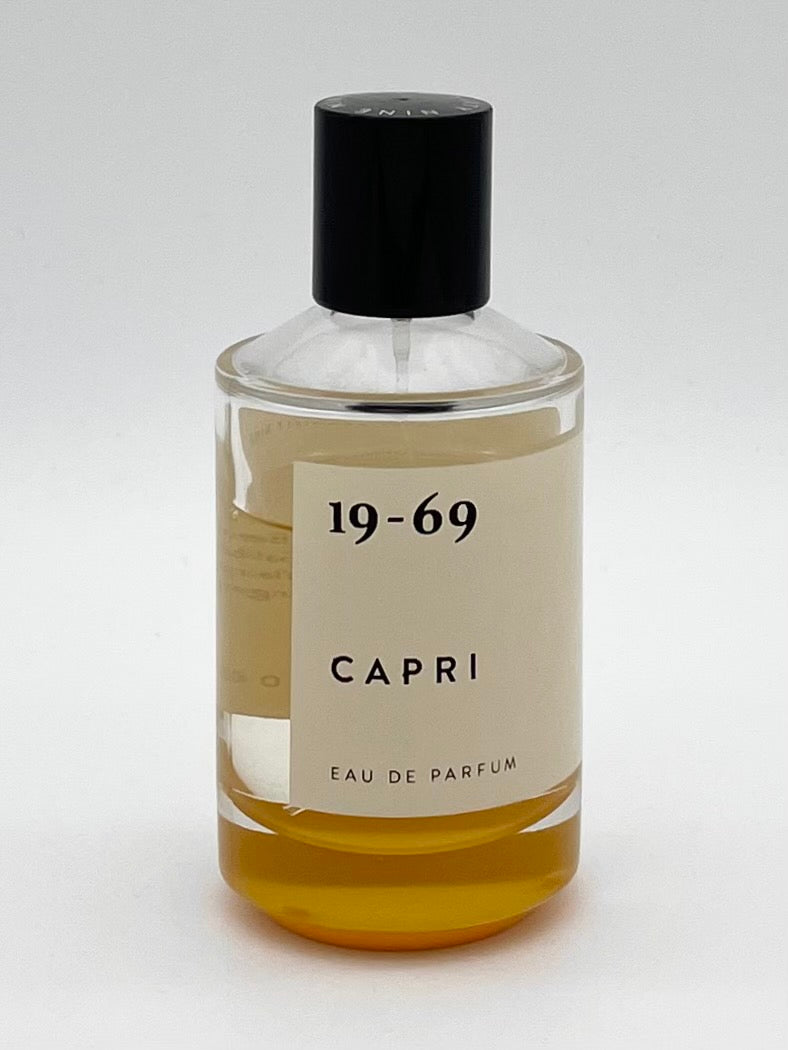 19-69 - Capri