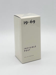 19-69 - Invisible Post