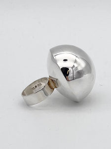 MH 925 RING