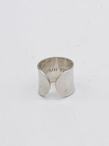 MH 925 RING