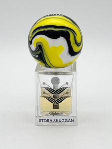 Stora Skuggan - Silphium