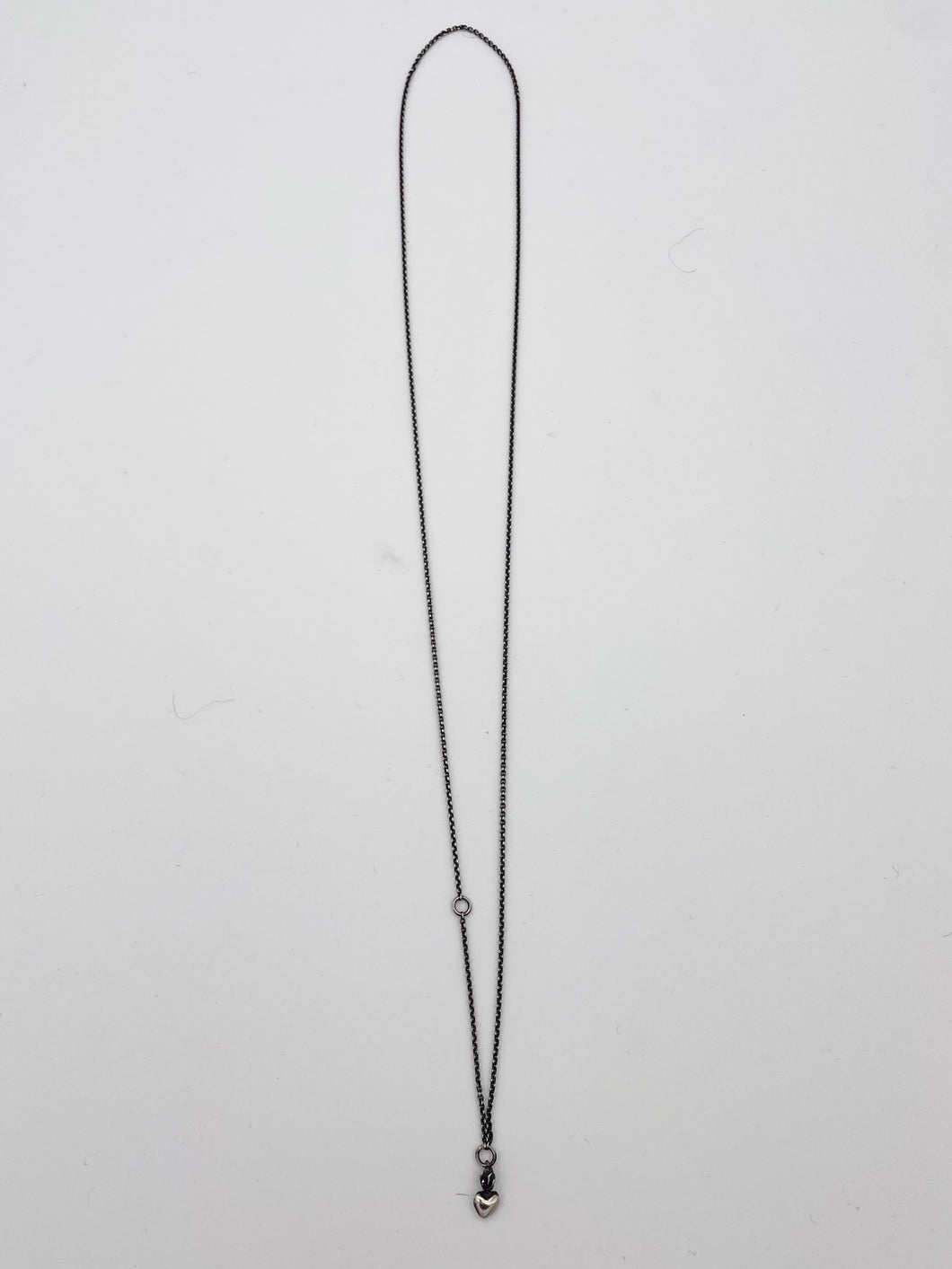Werkstatt München - mini chain necklace