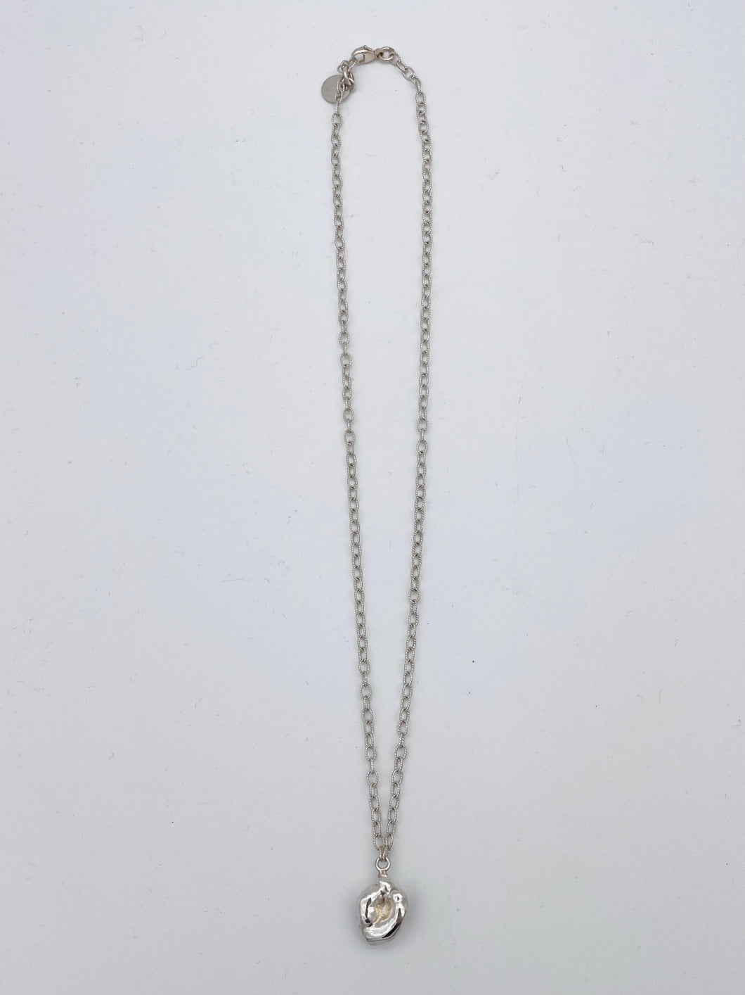 Ebon Li - necklace