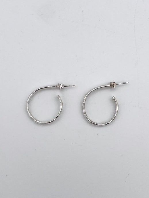 Ebon Li - earrings