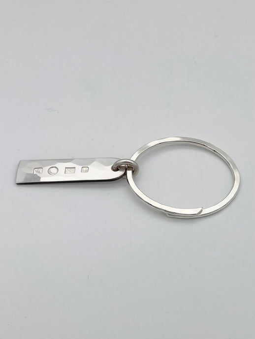 Werkstatt München - keyring