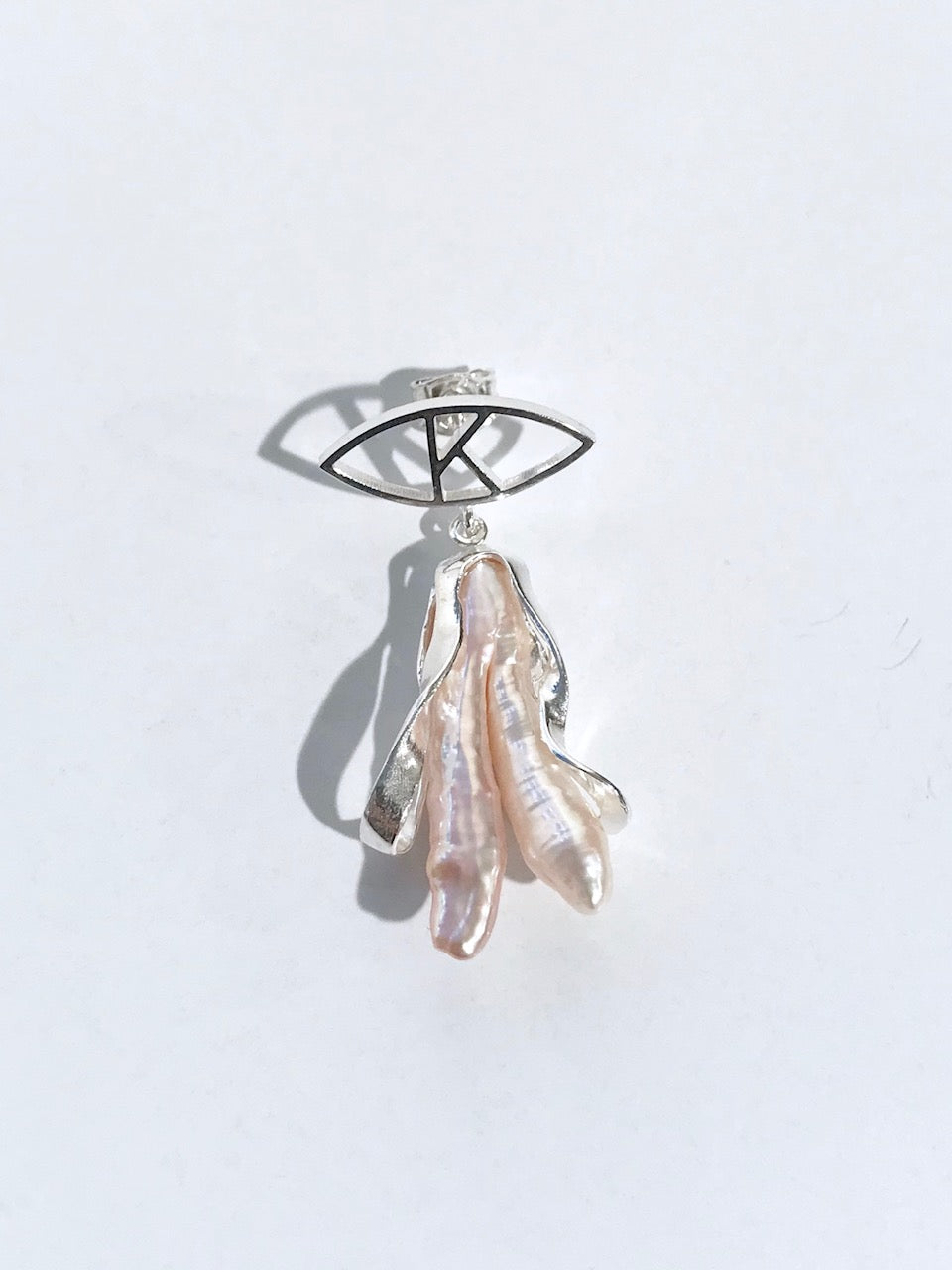 KSV Jewellery - earring