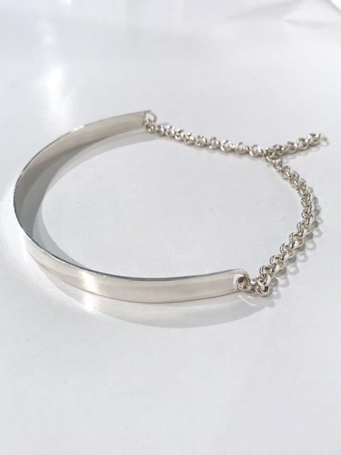 KSV Jewellery - choker