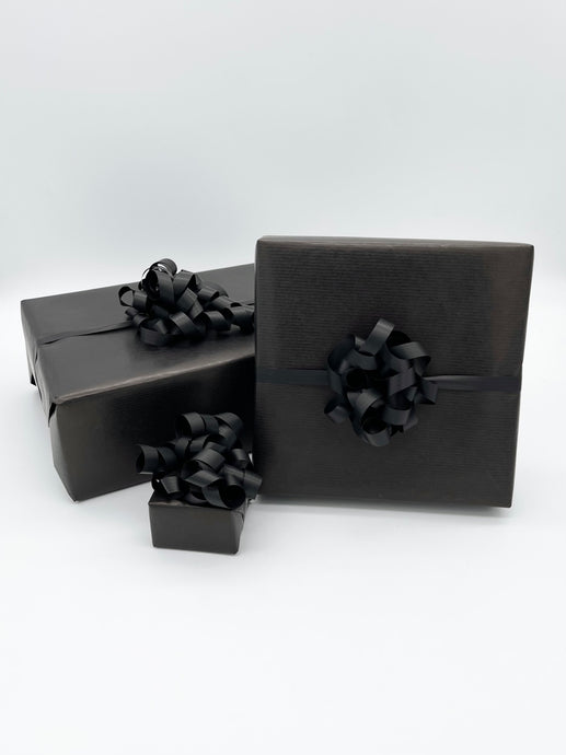 Gift wrapping